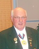 Hans Meyer